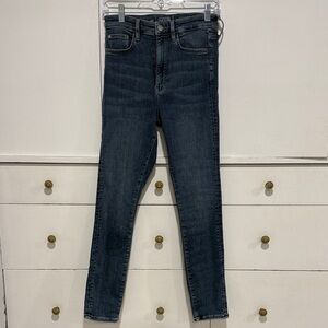 H&M women’s jeans